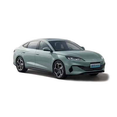 Byd Se 2024 06 Dmi Dm-I Αυτοκινητοκίνητα Plug-in Byd Dm--I Dm-I Plug-in Hybrid Δύο κινητήρες 2WD 80km 120 Ενέργεια οχήματα