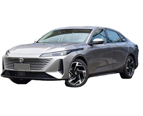 Μέγιστη ισχύς Kw 245/45 R20 2023 1.5t EV Auto Uni-V Αυτοκίνητο Κατασκευασμένο από Chang prime an Uni-K