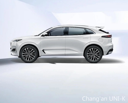 Μέγιστη ισχύς Kw 245/45 R20 2023 1.5t EV Auto Uni-V Αυτοκίνητο Κατασκευασμένο από Chang prime an Uni-K