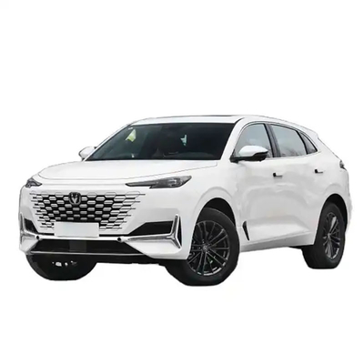Πολυλειτουργικό τιμόνι Changan Uni-T 2023 2.0t SUV 5 πόρτες 5 θέσεις SUV Βενζινοκίνητο