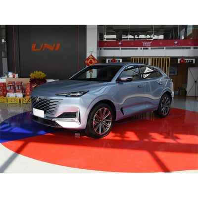 Πολυλειτουργικό τιμόνι Changan Uni-T 2023 2.0t SUV 5 πόρτες 5 θέσεις SUV Βενζινοκίνητο