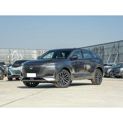 Πολυλειτουργικό τιμόνι Changan Uni-T 2023 2.0t SUV 5 πόρτες 5 θέσεις SUV Βενζινοκίνητο