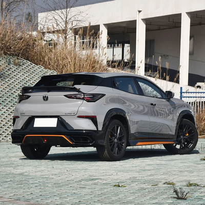 Ενα-Τ Τσάνγκαν Βενζινοκίνητο 2021 2022 2023 1.5t 2.0t 188HP 138kw 300nm Κιβώτιο ταχυτήτων αυτόματο