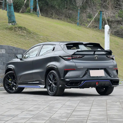 Ενα-Τ Τσάνγκαν Βενζινοκίνητο 2021 2022 2023 1.5t 2.0t 188HP 138kw 300nm Κιβώτιο ταχυτήτων αυτόματο