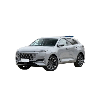 Ενα-Τ Τσάνγκαν Βενζινοκίνητο 2021 2022 2023 1.5t 2.0t 188HP 138kw 300nm Κιβώτιο ταχυτήτων αυτόματο