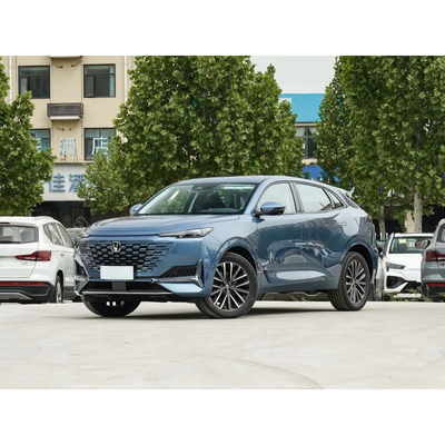 Ο Τσανγκ προετοιμάζει ένα Uni-T 2023 Δεύτερης Γενιάς 1.5 τόνων Sports Flagship με 225/55 R19
