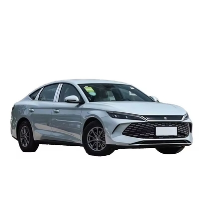 2024 Byd Qin L Dm-I Μακρά αυτονομία 80 χλμ. 120 χλμ. Plug-in υβριδικό Συνολικό χιλιόμετρο 2100 χλμ. Ενέργεια Οχήμα Αυτοκίνητο EV Χρόνος φόρτισης 3,42 ώρες