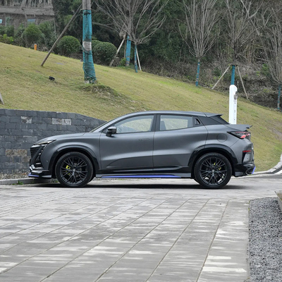 2023 Τσανγκάν SUV πίσω ανάρτηση πολυσύνδεση ανεξάρτητη 1.5 τ Sport Flagship βενζίνη