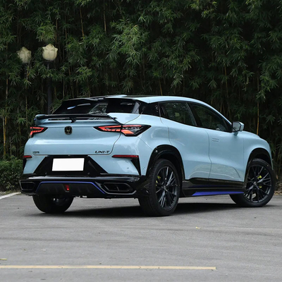 2023 Τσανγκάν SUV πίσω ανάρτηση πολυσύνδεση ανεξάρτητη 1.5 τ Sport Flagship βενζίνη