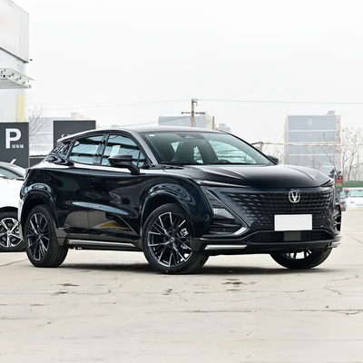 2023 Τσανγκάν SUV πίσω ανάρτηση πολυσύνδεση ανεξάρτητη 1.5 τ Sport Flagship βενζίνη