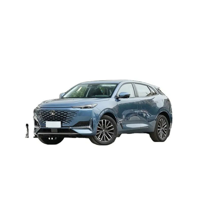 2023 Τσανγκάν SUV πίσω ανάρτηση πολυσύνδεση ανεξάρτητη 1.5 τ Sport Flagship βενζίνη