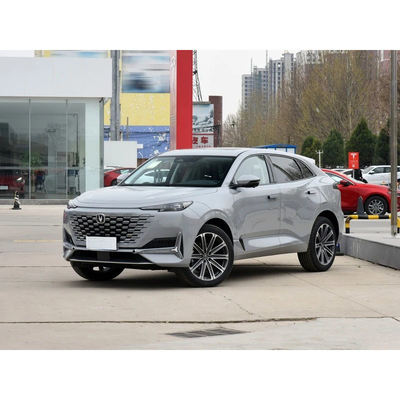 2023 Τσανγκάν SUV πίσω ανάρτηση πολυσύνδεση ανεξάρτητη 1.5 τ Sport Flagship βενζίνη