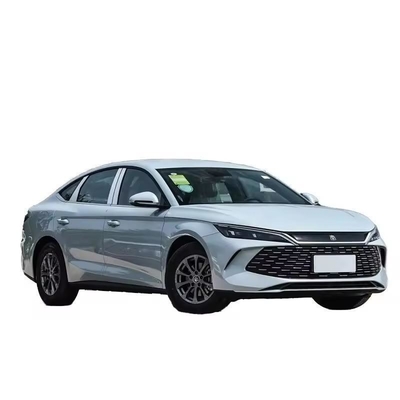 Βάρος 1000kg-2000kg Byd Qin L Dm-I 2024 Μεσαίου μεγέθους υβριδικό αυτοκίνητο με εμβέλεια 60 EV