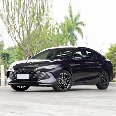 2024.5 BYD Qin L D-Mi Υβριδικό Ηλεκτρικό Αυτοκίνητο 1.5L 2000km Endurance Sedan PHEV Ηλεκτροκίνητα οχήματα