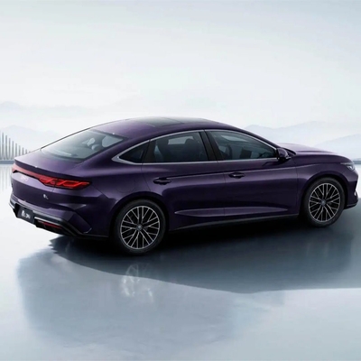 2024.5 BYD Qin L D-Mi Υβριδικό Ηλεκτρικό Αυτοκίνητο 1.5L 2000km Endurance Sedan PHEV Ηλεκτροκίνητα οχήματα