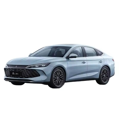 2024.5 BYD Qin L D-Mi Υβριδικό Ηλεκτρικό Αυτοκίνητο 1.5L 2000km Endurance Sedan PHEV Ηλεκτροκίνητα οχήματα