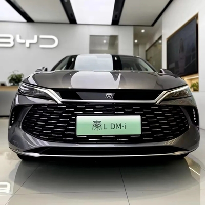 2024 Byd Qin L Dm-I Υβριδικά οχήματα ηλεκτρικής ενέργειας