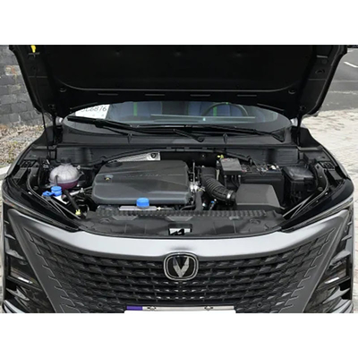 2023 Τσανγκ πρωταθλήτρια ένα Uni-T 2023 1.5t Sport Flagship Βενζίνη Τσανγκάν SUV 2023 Αυτοκίνητα