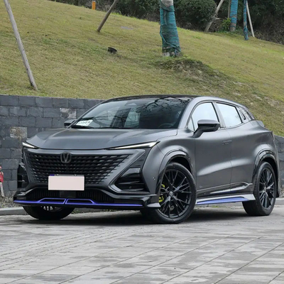 2023 Τσανγκ πρωταθλήτρια ένα Uni-T 2023 1.5t Sport Flagship Βενζίνη Τσανγκάν SUV 2023 Αυτοκίνητα