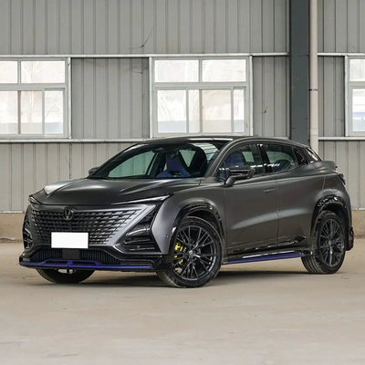 2023 Τσανγκ πρωταθλήτρια ένα Uni-T 2023 1.5t Sport Flagship Βενζίνη Τσανγκάν SUV 2023 Αυτοκίνητα