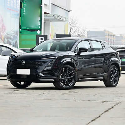 2023 Τσανγκ πρωταθλήτρια ένα Uni-T 2023 1.5t Sport Flagship Βενζίνη Τσανγκάν SUV 2023 Αυτοκίνητα