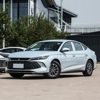 2024 Byd Qin L Dmi 2100km Long Range Υβριδικό Σεντάν Ηλεκτρικό Αυτοκίνητο 2WD EV Αυτοκίνητο για 5 θέσεις