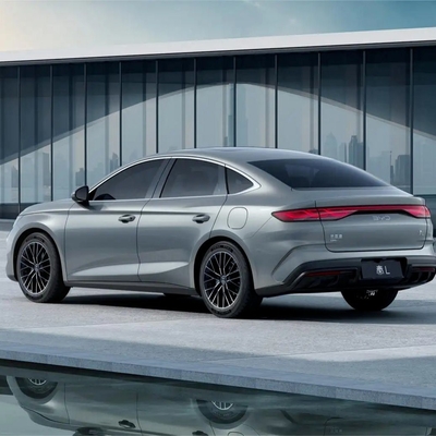 2024 Byd Qin L Dmi 2100km Long Range Υβριδικό Σεντάν Ηλεκτρικό Αυτοκίνητο 2WD EV Αυτοκίνητο για 5 θέσεις