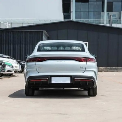 2024 Byd Qin L Dmi 2100km Long Range Υβριδικό Σεντάν Ηλεκτρικό Αυτοκίνητο 2WD EV Αυτοκίνητο για 5 θέσεις