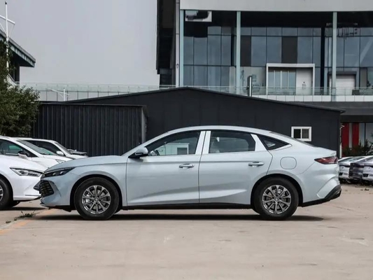 Ηλεκτρικό πίσω παράθυρο BYD Qin L Το πρώτο της 5ης γενιάς DM τεχνολογίας Sedan