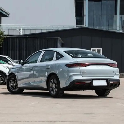 Ηλεκτρικό πίσω παράθυρο BYD Qin L Το πρώτο της 5ης γενιάς DM τεχνολογίας Sedan
