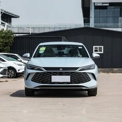 Ηλεκτρικό πίσω παράθυρο BYD Qin L Το πρώτο της 5ης γενιάς DM τεχνολογίας Sedan