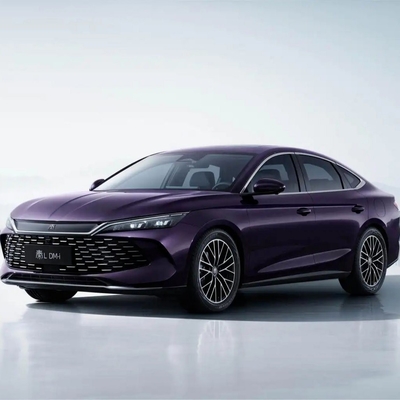 2024 Byd Qin Plus EV 2024 Υβριδικό αυτοκινήτο 2000 χλμ. Byd Ηλεκτρικό αυτοκίνητο Ώρα κυκλοφορίας 2024.5
