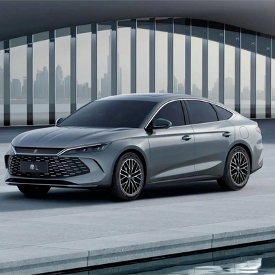 2024 Byd Qin Plus EV 2024 Υβριδικό αυτοκινήτο 2000 χλμ. Byd Ηλεκτρικό αυτοκίνητο Ώρα κυκλοφορίας 2024.5