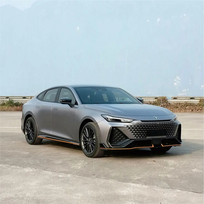 Monjaro Chang prime ένα Uni-V 1.5t Luxury 0km Χρησιμοποιούμενο αυτοκίνητο Βενζίνη αυτοκίνητο Smart Fun Edition 1.5t 2.0t Μαύρο