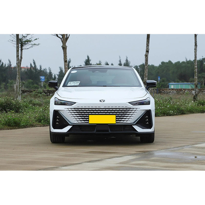 Το 2023 η Chang θα παρουσιάσει ένα μοντέλο Uni-V Idd 1.5t 113km Πολυλειτουργικά υβριδικά οχήματα