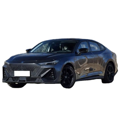 Το 2023 η Chang θα παρουσιάσει ένα μοντέλο Uni-V Idd 1.5t 113km Πολυλειτουργικά υβριδικά οχήματα