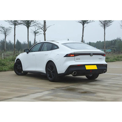 Chang prime Uni-V 2.0t Awd πλήρης πλήρης έκδοση καυσίμου Χρησιμοποιείται Changan Univ 5 θέσεις 2WD 4WD Αυτοκίνητα Βενζίνη