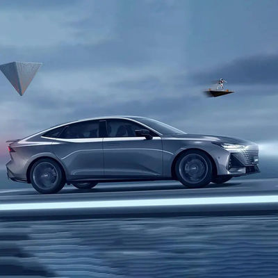 Chang prime Uni-V 2.0t Awd πλήρης πλήρης έκδοση καυσίμου Χρησιμοποιείται Changan Univ 5 θέσεις 2WD 4WD Αυτοκίνητα Βενζίνη