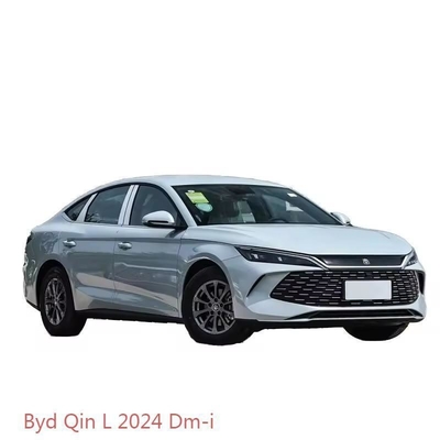 Αυτοματοποιημένο κιβώτιο ταχυτήτων Byd Qin L Dm-I Ενεργειακό όχημα Byd Ηλεκτρικό υβριδικό αυτοκίνητο 4830*1900*1495mm