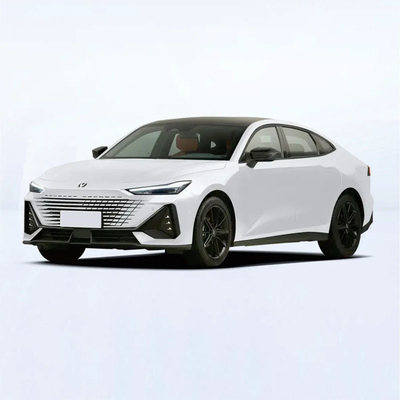 Τσανγκάν Uni-V 2021 2022 2023 CS75 Plus SUV Υβριδικό αυτοκίνητο για ηλεκτρονικό ταχυδρομείο ή τηλέφωνο και πώληση εξαρτημάτων