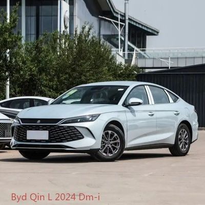 2024 Byd Qin L Dm-I Μικρό αυτοκίνητο σεζόν με υψηλές επιδόσεις κόστους και σωματικό βάρος