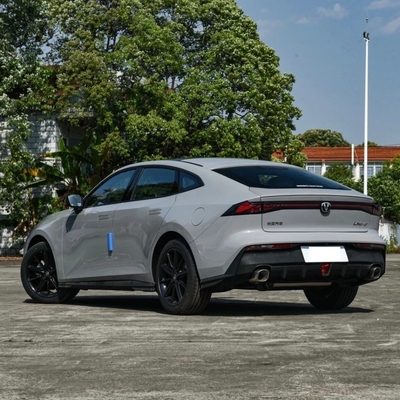2023 Uni-V Intelligent Electric Idd 5 θέσεων Ηλεκτρικά οχήματα για το προϋπολογισμό σας