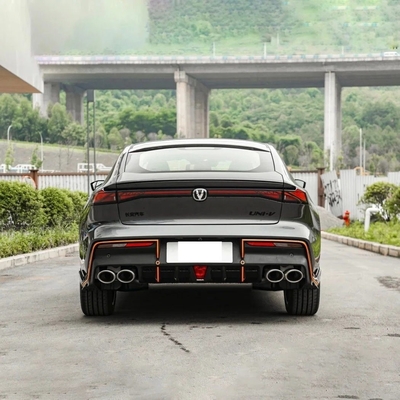 2023 Uni-V Intelligent Electric Idd 5 θέσεων Ηλεκτρικά οχήματα για το προϋπολογισμό σας