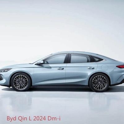 Κλιματιστικό BYD-Qin L 2024 DM-I 80 χλμ.