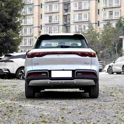 Καθαρό Ηλεκτρικό Αυτοκίνητο Byd Μεγάλο Μεσαίου μεγέθους Μεγάλο SUV Nev Ηλεκτρικό-Αυτοκίνητο Erev Χρησιμοποιούμενο αυτοκίνητο