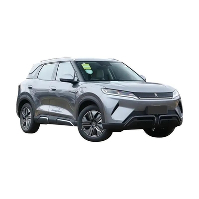 Καθαρό Ηλεκτρικό Αυτοκίνητο Byd Μεγάλο Μεσαίου μεγέθους Μεγάλο SUV Nev Ηλεκτρικό-Αυτοκίνητο Erev Χρησιμοποιούμενο αυτοκίνητο