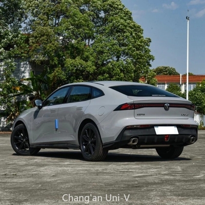2023 Πολυλειτουργικό τιμόνι Changan Uni-V Idd Υβριδικό/βενζινοκίνητο όχημα για τις επιδόσεις