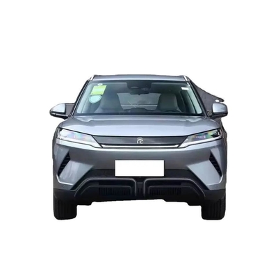 290 Nm Μέγιστη ροπή Pure Electric 2024 BYD Song Plus EV 605 Km Range SUV για το Αλμάτι