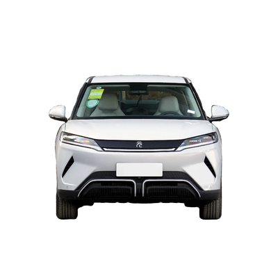290 Nm Μέγιστη ροπή Pure Electric 2024 BYD Song Plus EV 605 Km Range SUV για το Αλμάτι