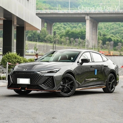 2023 Changan Uni-V Intelligent Electric Idd Plug-in Hybrid 1,5 τόνων 113 χιλιομέτρων Μικρό αυτοκίνητο